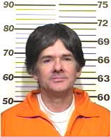 Inmate TEMPLE, RONALD A
