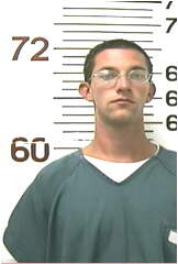 Inmate THOMAS, DAVID F