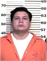 Inmate TRUJILLO, AARON S