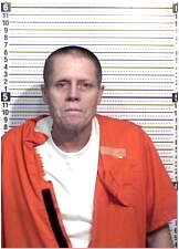 Inmate CHATHAM, RICHARD