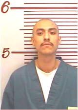 Inmate DELAROSA, JULIO C