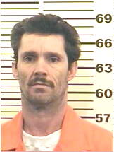 Inmate DELATORRE, RIGOBERTO