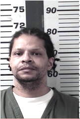Inmate EDWARDS, MICHAEL R
