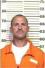 Inmate FISHEL, ERIC M