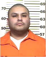 Inmate HERNANDEZ, FELIPE