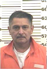 Inmate HERNANDEZ, JUAN M