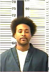 Inmate HOLDER, KENNETH F