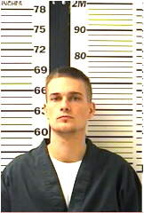 Inmate HOLLENBECK, JASON M