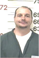 Inmate JOHNSON, CHRISTOPHER L