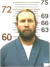 Inmate LAWIEN, ROGER