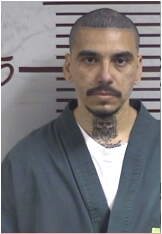 Inmate LOPEZ, ANTHONY L