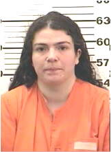 Inmate LOPEZ, CHRYSTAL L