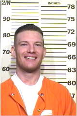 Inmate MAYHEW, ROBERT W