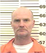 Inmate MILLER, TIMOTHY D