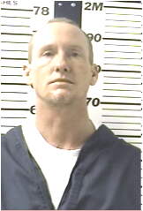 Inmate NICKEY, DAVID J