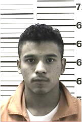 Inmate PIETROLOZOYA, ARNULFO