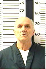 Inmate PRINCE, DEWEY L