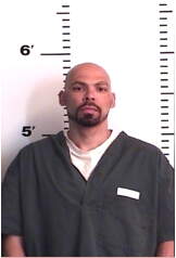 Inmate ROUTHIEAUX, JUSTIN M