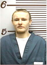 Inmate SAUER, MATTHEW A