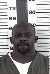 Inmate SCOTT, LEROY D