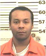 Inmate SMITH, PAUL A