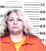 Inmate SPENCER, MARSHA C