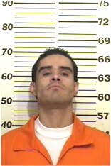 Inmate ALTAMIRANO, GIOVANI