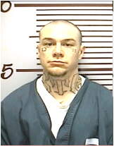 Inmate BALKEY, PAUL J