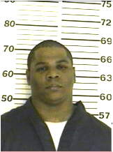 Inmate DEVINE, JERON