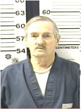 Inmate DINNSEN, ALVIN L