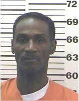 Inmate FLEGLER, FLOYD