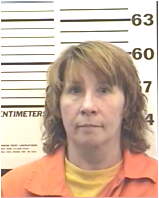 Inmate GAZDA, DENISE D