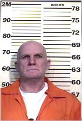 Inmate GLENHILL, TROY F