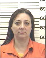 Inmate GRAY, SUSAN G