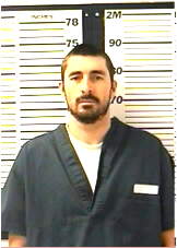 Inmate GREER, MICHAEL J