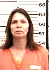 Inmate GRINSTEAD, DIANNE K