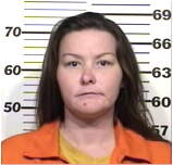 Inmate GROVE, PATRICIA C