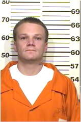 Inmate PENROSE, MATTHEW S