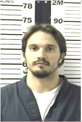 Inmate PLUMB, PAUL A