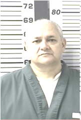 Inmate RODRIGUEZ, KENNETH P