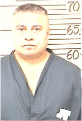 Inmate RODRIGUEZ, TIMOTHY J