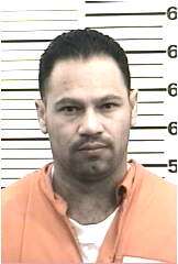 Inmate SOTOCHAVEZ, JUAN