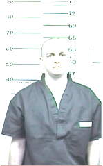 Inmate VAIL, WESLEY A