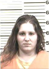 Inmate WESTON, SANDRA L