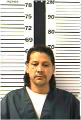 Inmate ZAPATA, MANUEL
