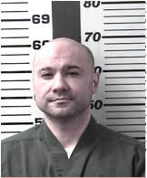 Inmate ANDRADE, ANTONIO