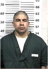 Inmate ARCHULETA, EDUARDO E