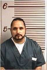 Inmate ARGUELLO, MANUEL