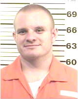 Inmate BARTON, TIMOTHY W