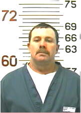 Inmate BLACK, LARRY L